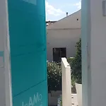 I'mc Ioamocagliari בית הארחה