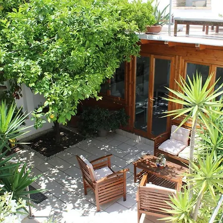 I'mc Ioamocagliari Guest house Cagliari
