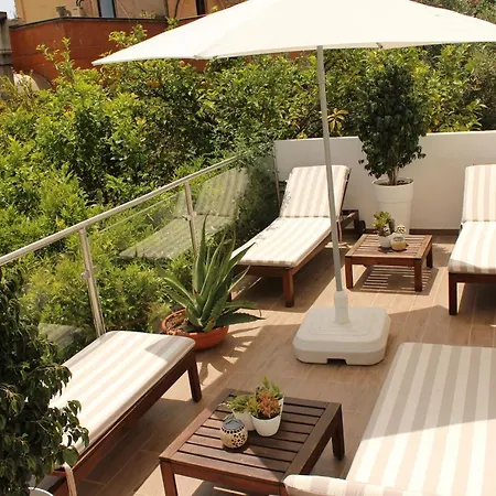 I'mc Ioamocagliari ゲストハウス 4*