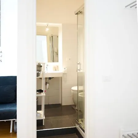 I'mc Ioamocagliari ゲストハウス カリアリ