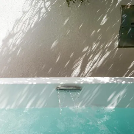 I'mc Ioamocagliari 4* カリアリ