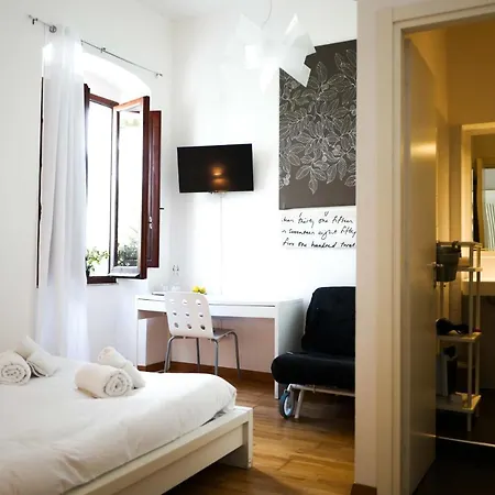 I'mc Ioamocagliari ゲストハウス 4*