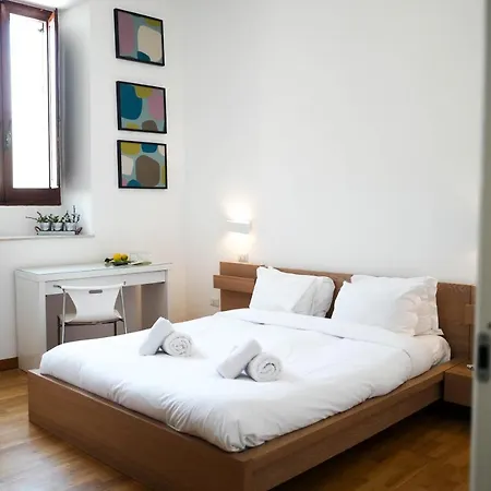 I'mc Ioamocagliari Guest house Cagliari