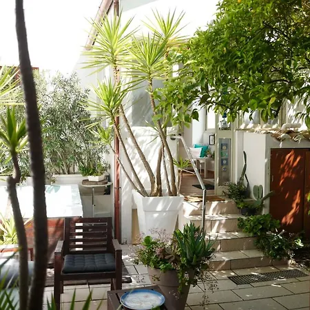 I'mc Ioamocagliari 4* カリアリ