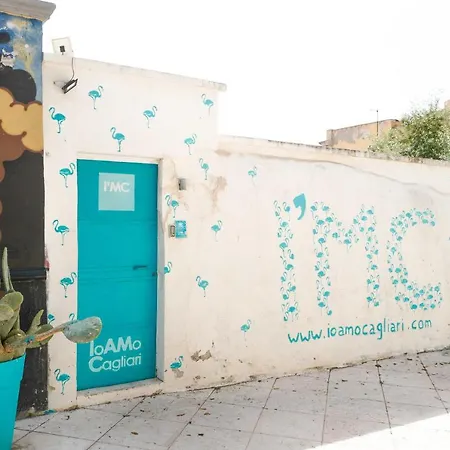 I'mc Ioamocagliari Guest house 3*