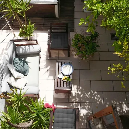 I'mc Ioamocagliari Guest house 3*