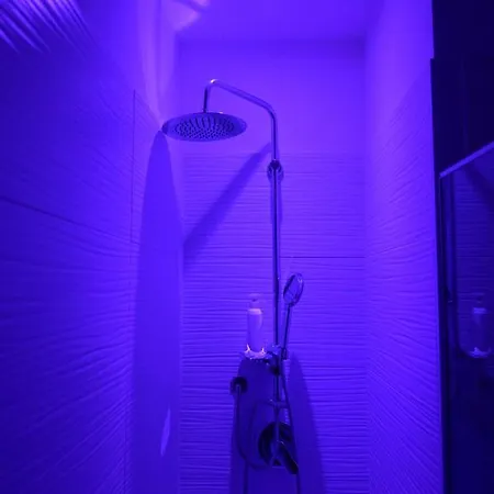 ゲストハウス I'mc Ioamocagliari カリアリ