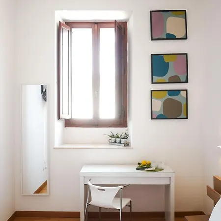 I'mc Ioamocagliari Guest house Cagliari