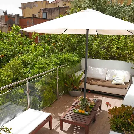 Guest house I'mc Ioamocagliari 3*