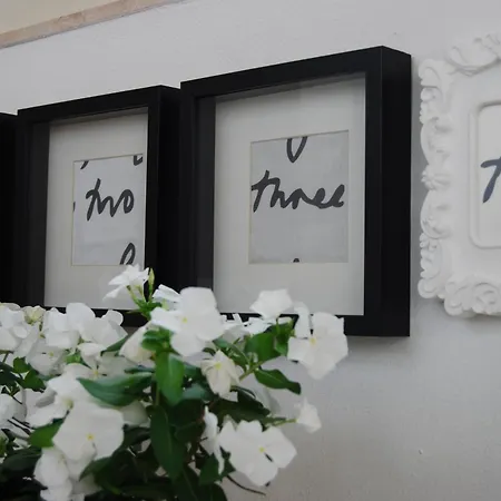 I'mc Ioamocagliari Guest house Cagliari