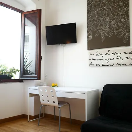 I'mc Ioamocagliari Guest house