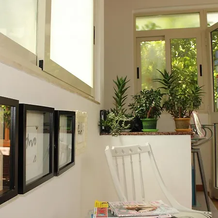 ゲストハウス I'mc Ioamocagliari