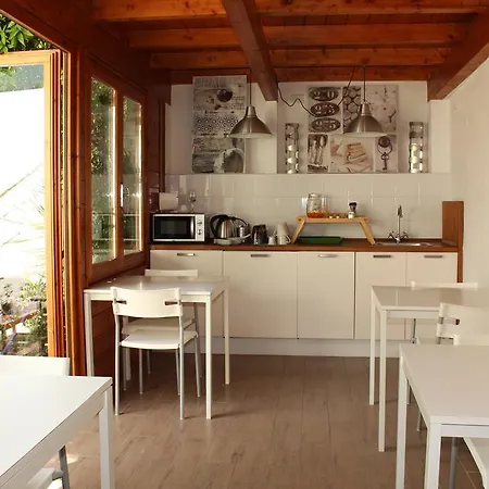 ゲストハウス I'mc Ioamocagliari 4*