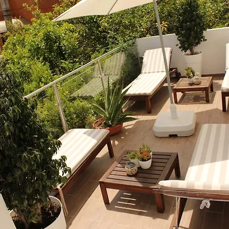 I'mc Ioamocagliari ゲストハウス 4*