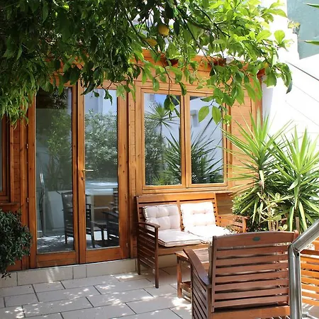 I'mc Ioamocagliari ゲストハウス カリアリ