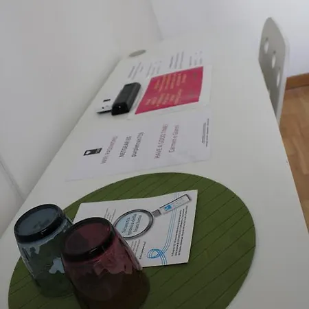 ゲストハウス I'mc Ioamocagliari