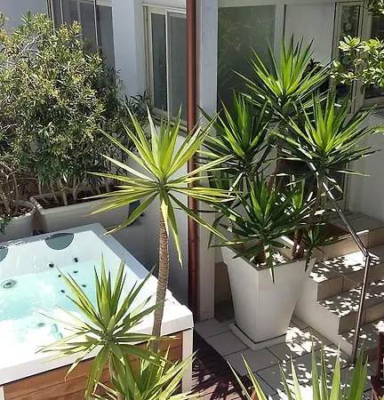 I'mc Ioamocagliari ゲストハウス 4*