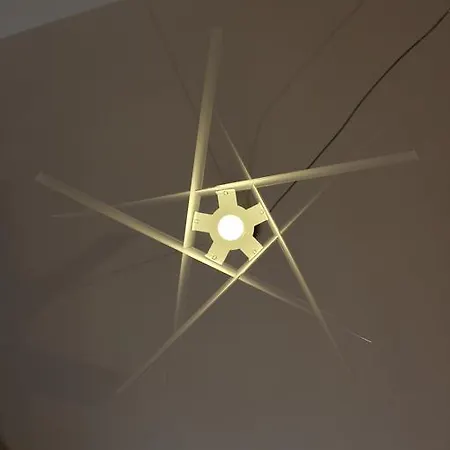 ゲストハウス I'mc Ioamocagliari