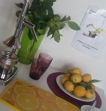 I'mc Ioamocagliari 4* カリアリ