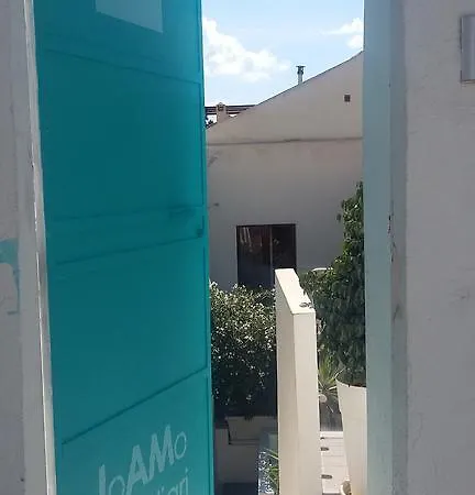 I'mc Ioamocagliari ゲストハウス カリアリ