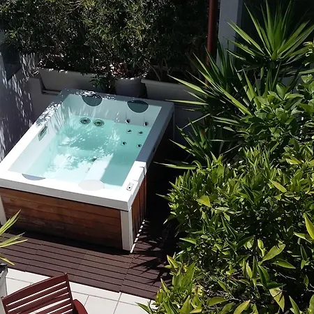 I'mc Ioamocagliari Guest house Cagliari