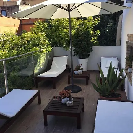 I'mc Ioamocagliari Guest house 3*