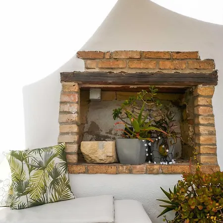 Pensionat I'mc Ioamocagliari 4*