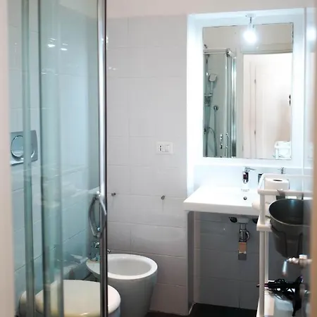 Pensionat I'mc Ioamocagliari