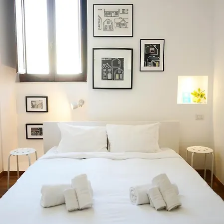 Pensionat I'mc Ioamocagliari Cagliari