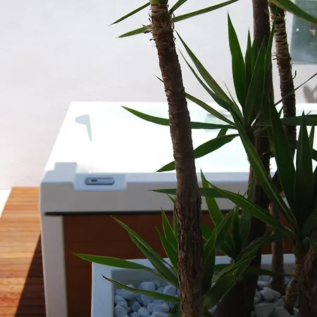 Pensionat I'mc Ioamocagliari 4*