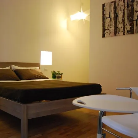 I'mc Ioamocagliari Pensionat 4*