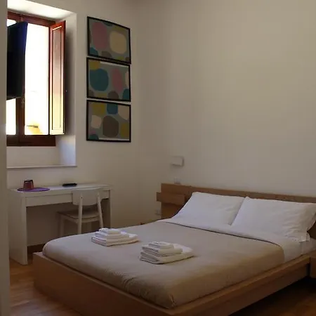 Pensionat I'mc Ioamocagliari 4*