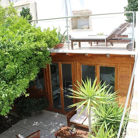 Pensionat I'mc Ioamocagliari Cagliari