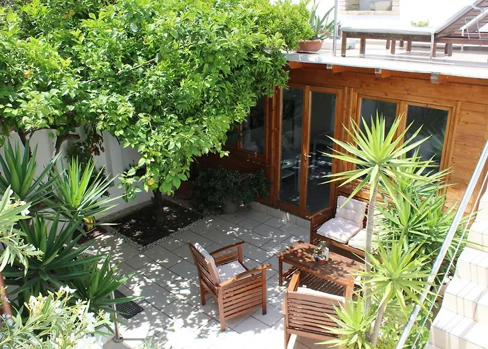 I'mc Ioamocagliari Penzion Cagliari