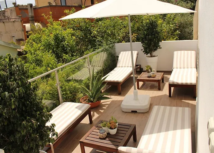 I'mc Ioamocagliari Penzion 4*