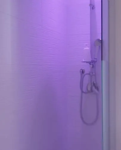 Penzion I'mc Ioamocagliari