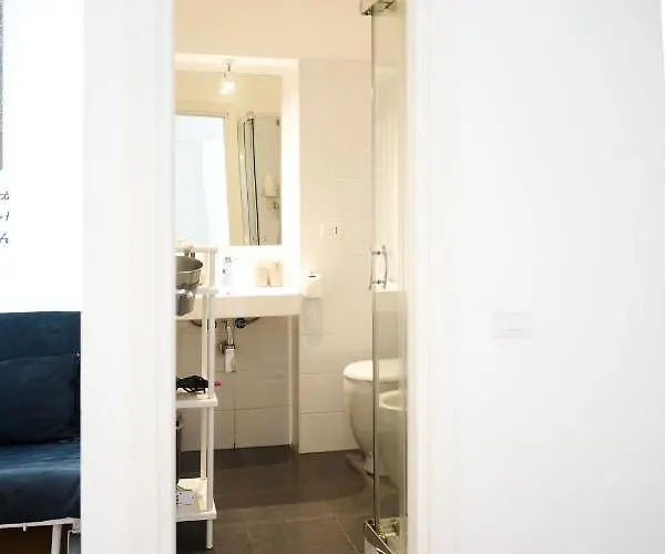 I'mc Ioamocagliari Penzion Cagliari