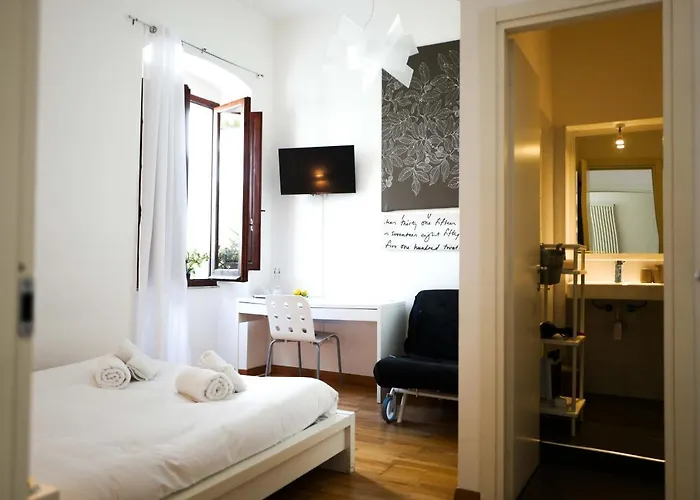 I'mc Ioamocagliari Penzion 4*