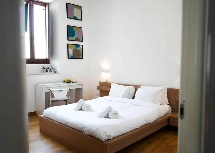 I'mc Ioamocagliari Penzion Cagliari