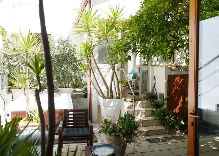 I'mc Ioamocagliari 4* Cagliari