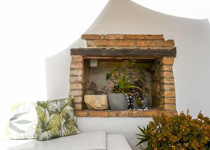 Penzion I'mc Ioamocagliari 4*