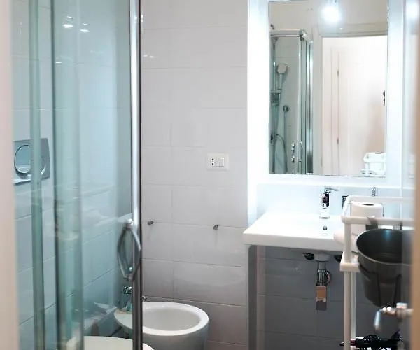 Penzion I'mc Ioamocagliari