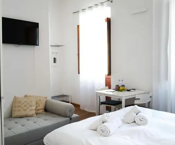 I'mc Ioamocagliari Penzion