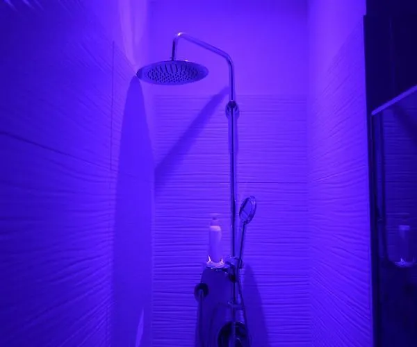 Penzion I'mc Ioamocagliari Cagliari