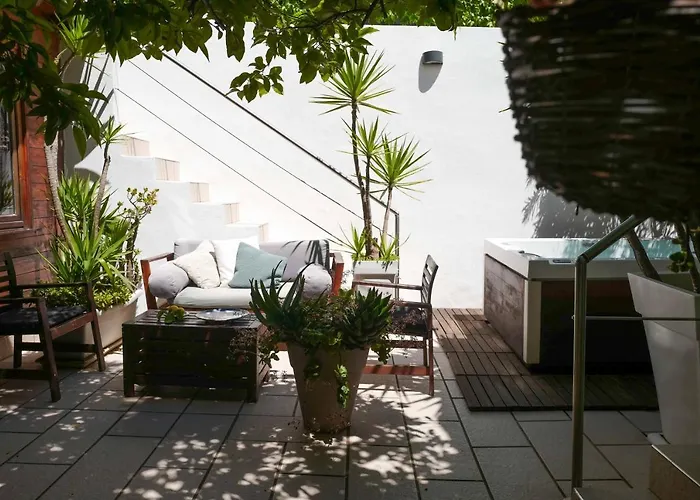 Penzion I'mc Ioamocagliari