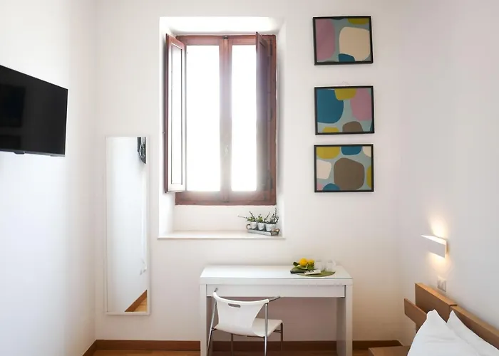 I'mc Ioamocagliari Penzion Cagliari