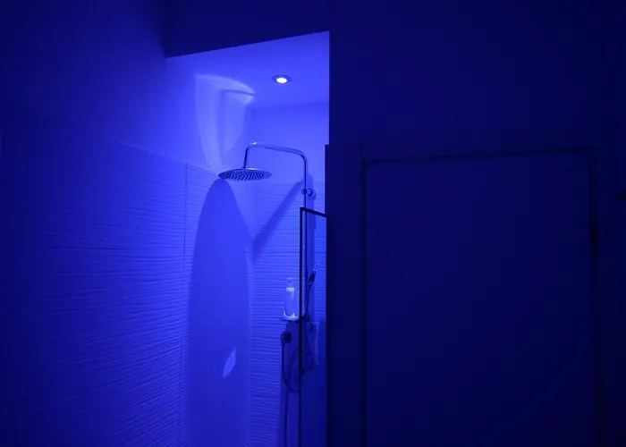 I'mc Ioamocagliari Penzion 4*