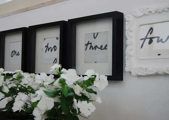 I'mc Ioamocagliari Penzion Cagliari