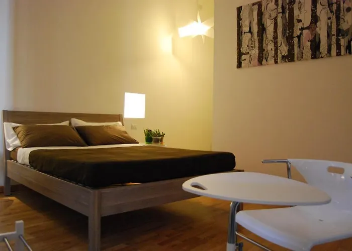 I'mc Ioamocagliari Penzion 4*