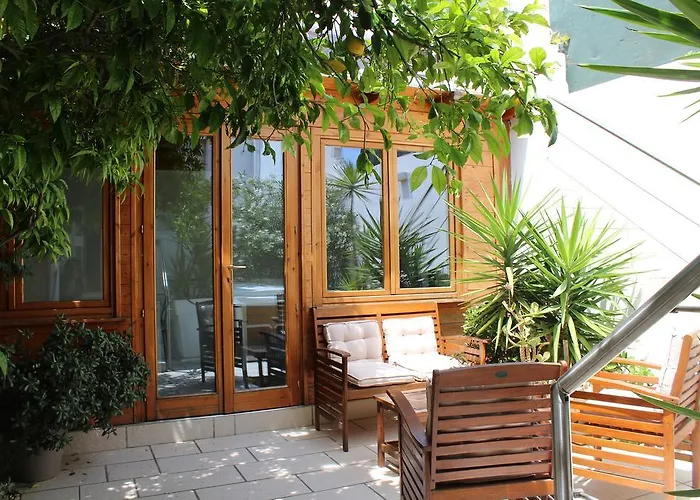 I'mc Ioamocagliari Penzion Cagliari